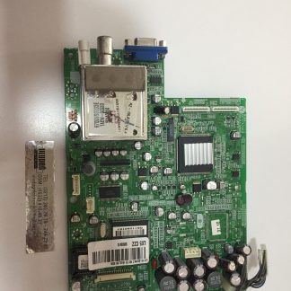 ML-041B 6870TA20A60 LG RZ-15LA70 MAİN BOARD