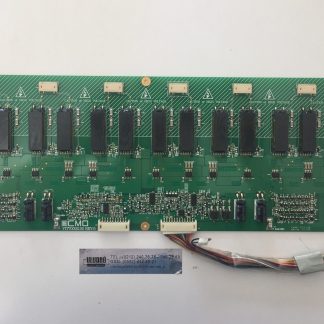 VIT70002.00 REV:5 I320B1-24-V04-L1A1 RZ-32LZ55 İNVERTÖR BOARD
