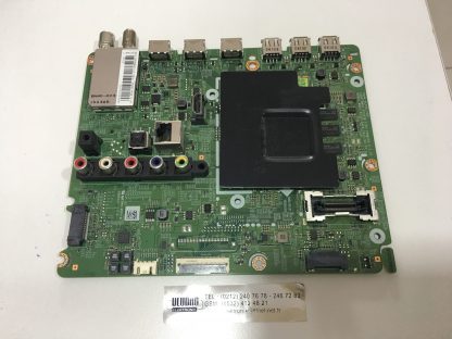BN94-09093L BN41-02353B SAMSUNG UE48J6370SU MAİN BOARD