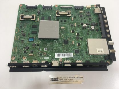 BN94-06149S BN41-01800A SAMSUNG UE55ES7000SXTK MAİN BOARD
