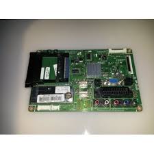 BN94-02779P BN41-01207C SAMSUNG LE32B350F1 MAİN BOARD.