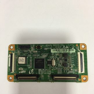 LJ41-10133A LJ92-01849A SAMSUNG PS43E450A1WXTK T.CON BOARD