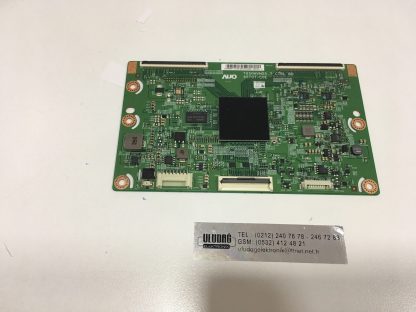 T650HVN05.7 65T07-C0E SAMSUNG UE55H6500AL T.CON BOARD