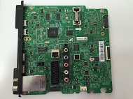BN94-06901H BN41-01958A SAMSUNG UE32F5570SS MAİN BOARD