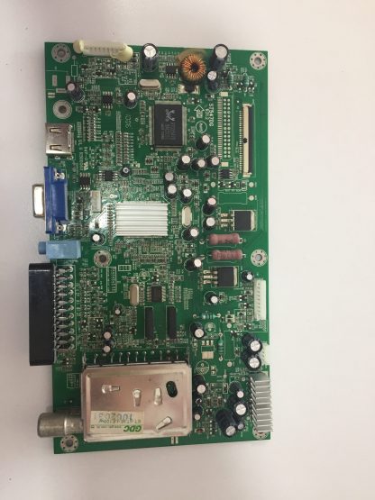 ST547DG 30066391 2211 22'' LCD TV MAİN BOARD