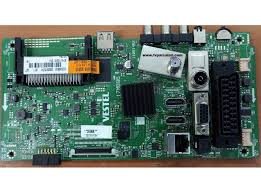 17MB96 23297574 SEG 42SD6100 42 MAİN BOARD