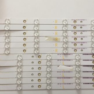 500TT25 V5 500TT26 V5 LED BAR