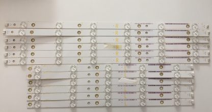 500TT25 V5 500TT26 V5 LED BAR