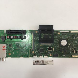1-894-792-21(173566021)1-889-203-14(173457514) SONY KDL55W805B MAİN BOARD.