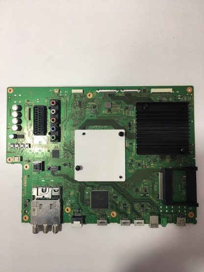 1-980-8 32-11 SONY KD-55XD8505 MAİN BOARD