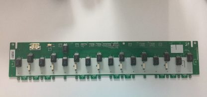 SSB400WA16 REV0.9 İNVERTÖR BOARD