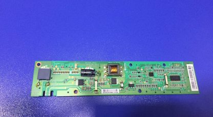SSL320_0D3A REV 0.1 İNVERTÖR BOARD