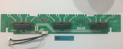 SSI400_12A01 INV40T12A REV0.1 İNVERTÖR BOARD