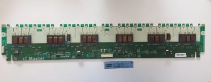 SSI460HD24-M REV0.2 İNVERTÖR BOARD