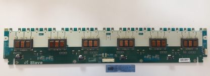 SSI460HD24-S REV0.2 İNVERTÖR BOARD