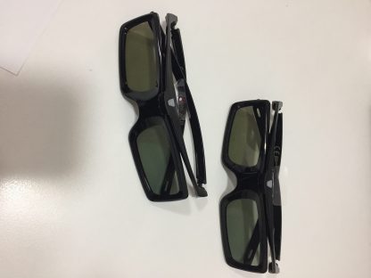 SONY TDG-BT400A KDL-40W905A 3D GÖZLÜK