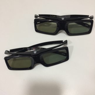 TDG-BT400A SONY KDL-40W905A 3D GÖZLÜK
