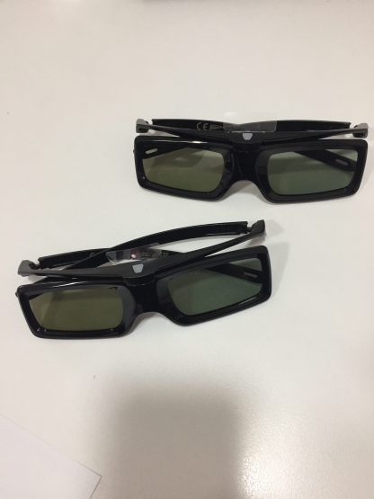 TDG-BT400A SONY KDL-40W905A 3D GÖZLÜK