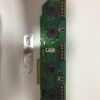 TNPA3875 TXNSD1BLTB TH-42PS9UK BUFFER BOARD