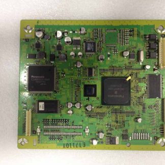 TNPA4092 PANASONIC TH-65PV600E KART