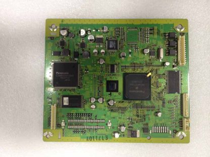 TNPA4092 PANASONIC TH-65PV600E KART