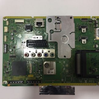 TNPH0991 2A PANASONIC TX-P42UT50E  MAİN BOARD