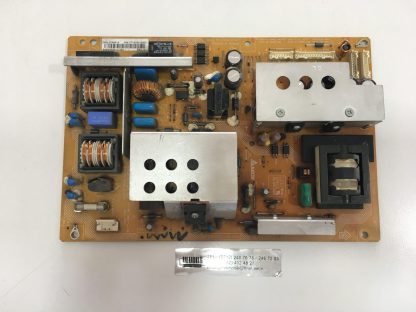 DPS-276AP A V71A00012900 2950238405 TOSHIBA 40LV655P POWER BOARD