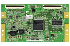 404652FHDSC2LV0.2 TOSHIBA 40XF350P T.CON BOARD