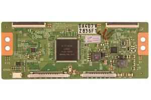 6870C-0402C 32/37/42/47/55 PANASONIC TX-L42ET5E T.CON BOARD
