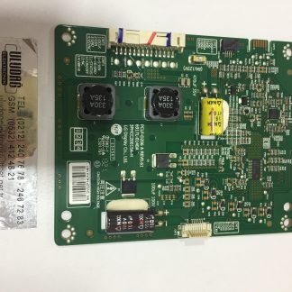 6917L-0140A PCLF-D206 3PHCC20015A-H TX-L42FT60B İNVERTÖR BOARD