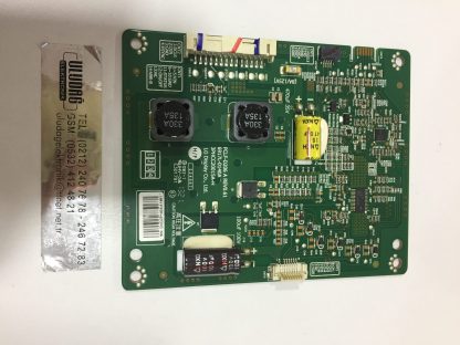 6917L-0140A PCLF-D206 3PHCC20015A-H TX-L42FT60B İNVERTÖR BOARD