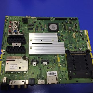 TNPH0830 1 A TXN/A1MHUE PANASONIC TX-P42S20E MAİN BOARD