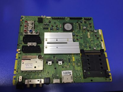 TNPH0830 1 A TXN/A1MHUE PANASONIC TX-P42S20E MAİN BOARD