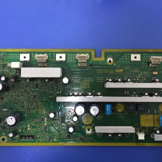 TNPA5105 AD 1 SC TXNSC11DEK42 PANASONIC TX-P42S20E YSUS BOARD
