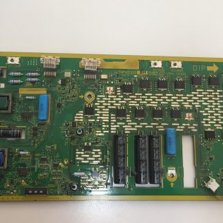 TNPA5335 BH 1 SC PANASONIC TX-P46ST33E Y.SUS BOARD
