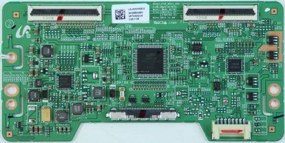 BN41-01797A SAMSUNG UE40ES5500 T.CON BOARD