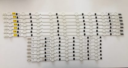 D2GE-420SCA-R3 D2GE-420SCB SAMSUNG UE42F5070 LED BAR