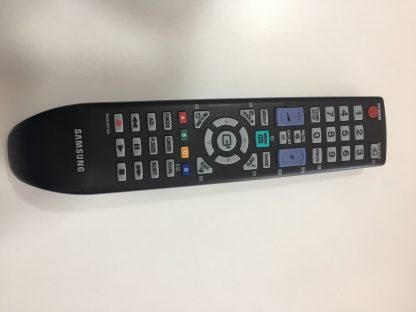 SAMSUNG UE46D6000 KUMANDA