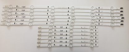 D4GE-480DCA-R3 D4GE-480DCB-R3 SAMSUNG UE48H6500 LED BAR