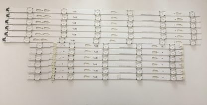 V5DF-550DCA-R2 V5DF-550DCB-R2 SAMSUNG UE55J6370 LED BAR