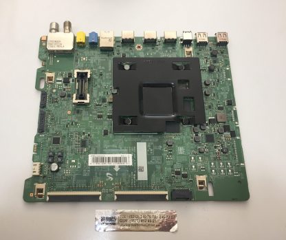 BN94-12438N BN41-02568B SAMSUNG UE55MU7000U MAİN BOARD