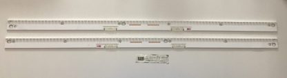 V6EB_600SMA_LED84_R2 V6EB_600SMB_LED84_R2 SAMSUNG UE60KS8000 LED BAR