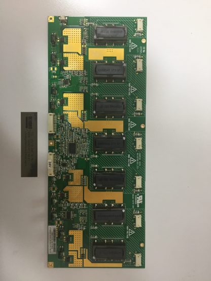 4H.V0708.001/E5 V070-001 İNVERTÖR BOARD