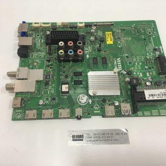 17MB120 23321445 VESTEL 4K SMART 48UA8900 48 MAİN BOARD