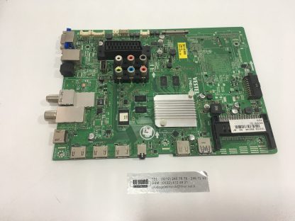17MB120 23321445 VESTEL 4K SMART 48UA8900 48 MAİN BOARD