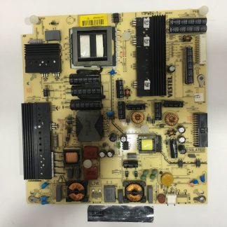 17PW04-1 v1 081010 20541500 VESTEL 32PH4910 32 POWER BOARD