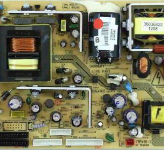 17PW16-2 20364127 151206 VESTEL 42762HDF POWER BOARD.