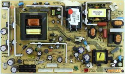 17PW16-2 20364127 151206 VESTEL 42762HDF POWER BOARD.