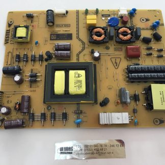 17IPS72 23332051 VESTEL 4K 49UB8300 49 POWER BOARD