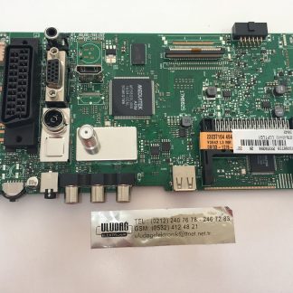17MB82S 23238286 VESTEL 22FA5100B MAİN BOARD